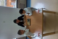 Turniej warcabowy 2025