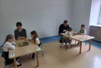 Turniej warcabowy 2025