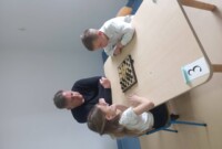 Turniej warcabowy 2025