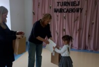 Turniej warcabowy 2025