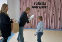 Turniej warcabowy 2025