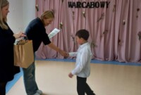 Turniej warcabowy 2025