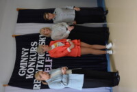 XIX Gminny Konkurs Recytatorski ELFIK