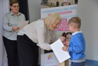 XIX Gminny Konkurs Recytatorski ELFIK