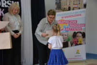 XIX Gminny Konkurs Recytatorski ELFIK