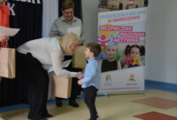 XIX Gminny Konkurs Recytatorski ELFIK