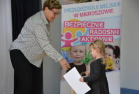 XIX Gminny Konkurs Recytatorski ELFIK