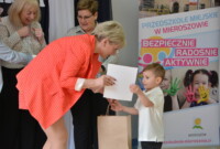 XIX Gminny Konkurs Recytatorski ELFIK