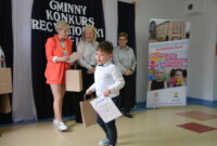 XIX Gminny Konkurs Recytatorski ELFIK