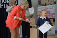 XIX Gminny Konkurs Recytatorski ELFIK