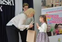 XIX Gminny Konkurs Recytatorski ELFIK