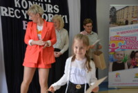 XIX Gminny Konkurs Recytatorski ELFIK