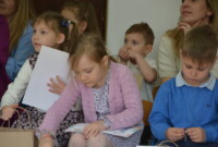 XIX Gminny Konkurs Recytatorski ELFIK