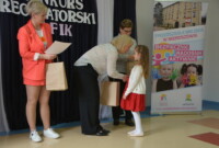 XIX Gminny Konkurs Recytatorski ELFIK