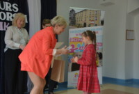 XIX Gminny Konkurs Recytatorski ELFIK