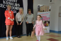 XIX Gminny Konkurs Recytatorski ELFIK