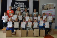 XIX Gminny Konkurs Recytatorski ELFIK