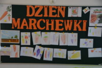 Dzień marchewki