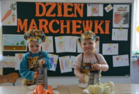 Dzień marchewki