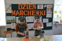 Dzień marchewki