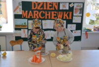 Dzień marchewki
