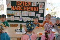 Dzień marchewki