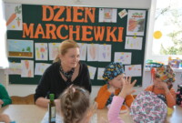Dzień marchewki