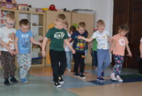 Dzień zdrowia Stokrotek