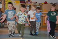 Dzień zdrowia Stokrotek