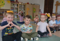 Dzień zdrowia Stokrotek