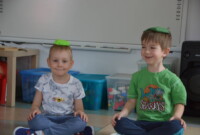 Dzień zdrowia Stokrotek