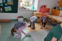 Dzień zdrowia Stokrotek