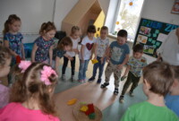 Dzień zdrowia Stokrotek