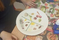 „Skąd się biorą produkty ekologiczne”