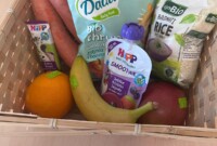 „Skąd się biorą produkty ekologiczne”