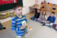 „Skąd się biorą produkty ekologiczne”