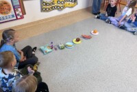 „Skąd się biorą produkty ekologiczne”