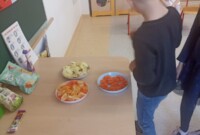 „Skąd się biorą produkty ekologiczne”