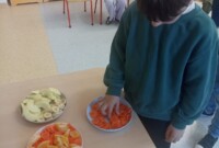 „Skąd się biorą produkty ekologiczne”