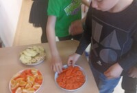 „Skąd się biorą produkty ekologiczne”