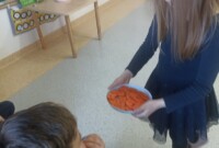 „Skąd się biorą produkty ekologiczne”