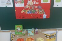 „Skąd się biorą produkty ekologiczne”