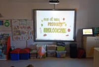 „Skąd się biorą produkty ekologiczne”