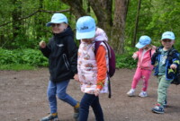 Dzień polskiej niezapominajki