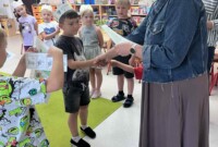 Przyjaciele Zippiego