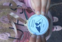 Niezapominajki i Bratki zdobywają szczyt Waligóry