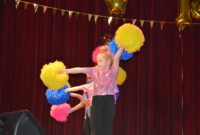 XVIII Przegląd Twórczości Wieku Przedszkolnego