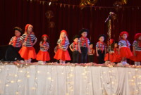 XVIII Przegląd Twórczości Wieku Przedszkolnego