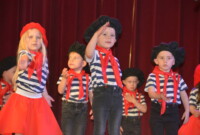 XVIII Przegląd Twórczości Wieku Przedszkolnego