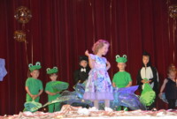 XVIII Przegląd Twórczości Wieku Przedszkolnego